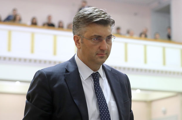 Пленковић: У Африци вапе за нашим стандардом; Кенијски новинар: Ми не знамо где је та земља